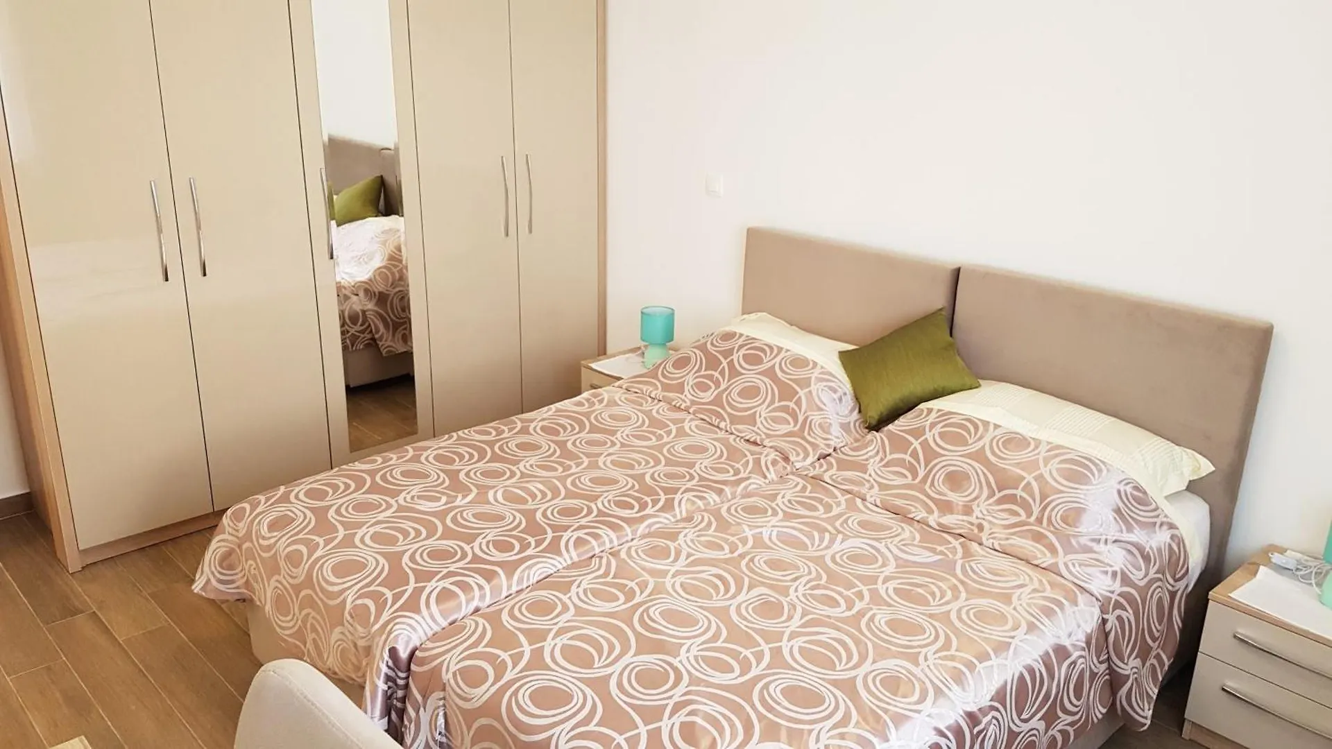 Holiday home Villa Banjole Private Pool