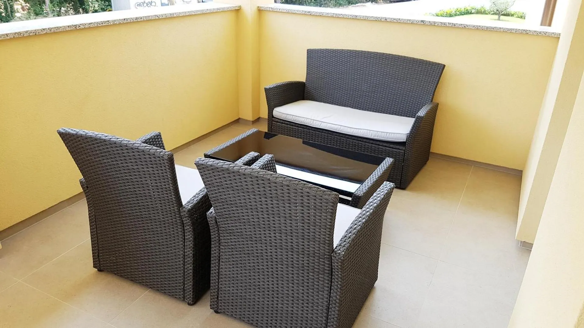 Holiday home Villa Banjole Private Pool