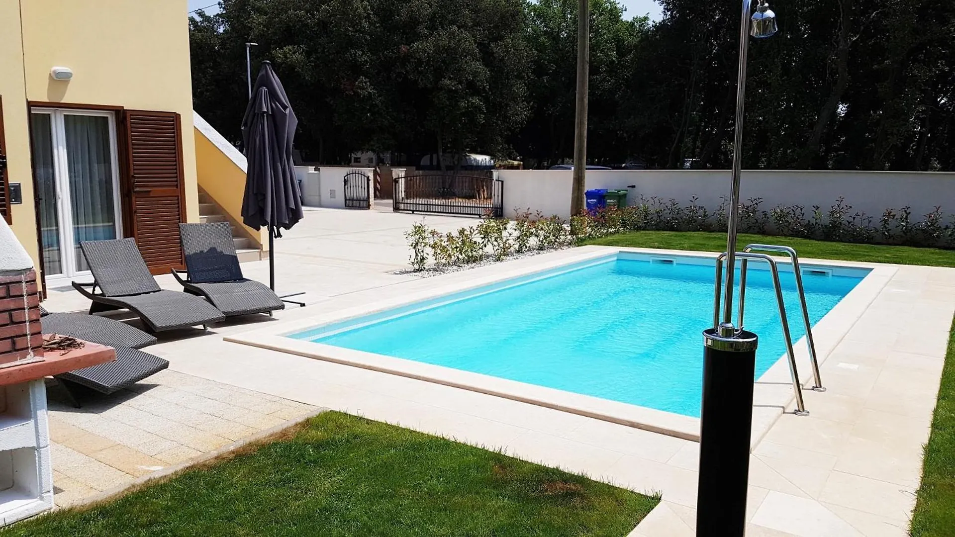 Villa Banjole Private Pool 0*,  Croatia