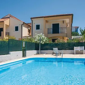 Villa Istriana House, Banjole